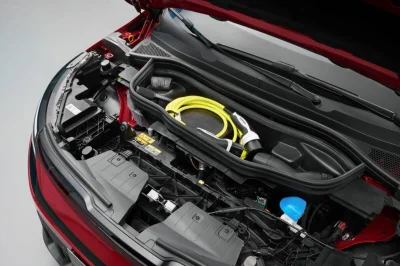 Ce SUV urbain électrique fabriqué en Espagne est celui dont l’Europe a besoin : spacieux, pratique et dès 26 470 €