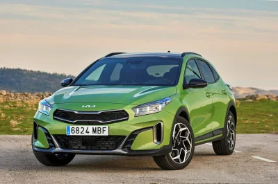 Elle fait la taille d’une compacte, la hauteur d’un SUV, est très bien équipée et coûte 30 000 € le choix logique de 2026 s’impose de lui-même