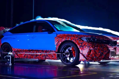 La Volkswagen Golf GTI a détrôné Honda sur son record le plus sacré, mais le Japon a un atout gagnant
