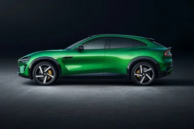 Xiaomi prépare son premier SUV hybride avec 1 500 km d’autonomie et 400 km en mode électrique pur
