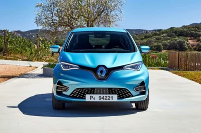 SUV ou compacte, 4 ans et environ 21 000 € : le profil exact de la voiture électrique d’occasion que les Français recherchent le plus