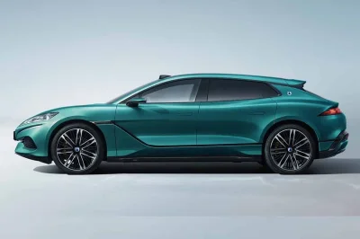La Denza Z9GT révèle avec des preuves chiffrées que les batteries électriques coûtent moins cher à remplacer