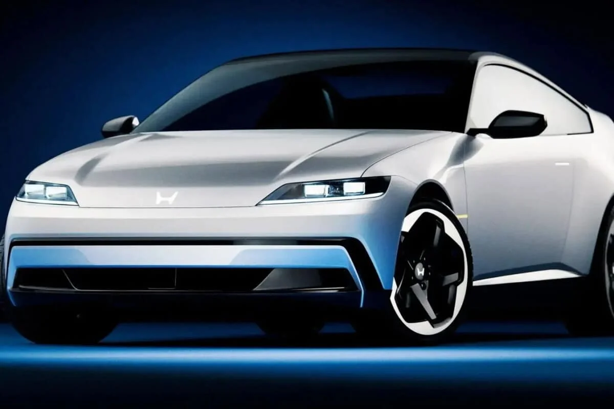 Un nouveau Honda CR-X Del Sol en 2026 ? L’hypothèse d’un retour du cabriolet japonais fait débat