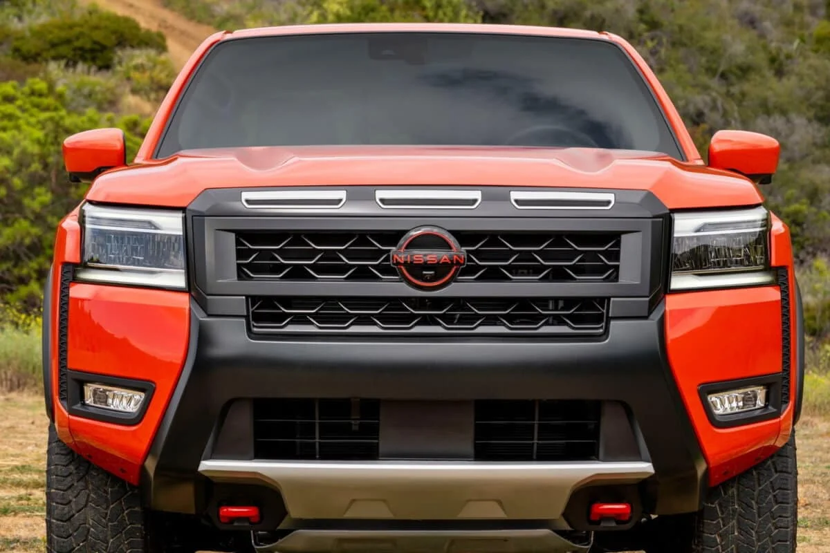 Nissan veut son propre Ranger Raptor : un pick-up Nismo V6 conçu par les équipes derrière la 400Z et la GT-R