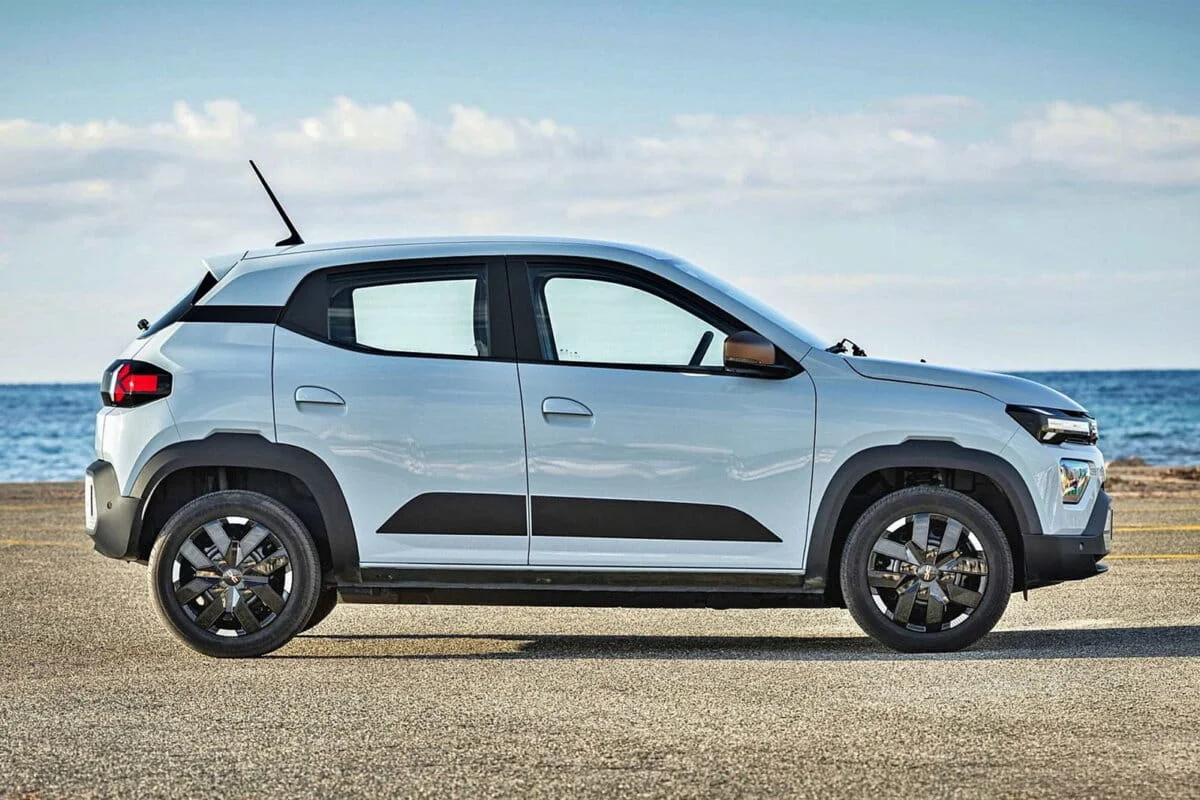 La Twingo électrique de Dacia coûtera moins de 18 000 €, sera européenne et c’est l’électrique dont la France a besoin.