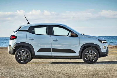 La Twingo électrique de Dacia coûtera moins de 18 000 €, sera européenne et c’est l’électrique dont la France a besoin.