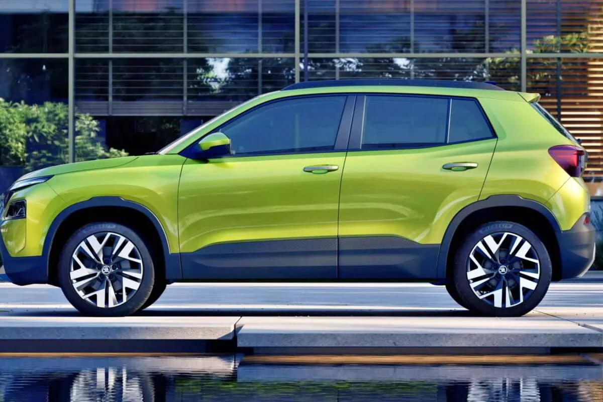 Skoda Kylaq : le petit SUV indien pourrait-il vraiment arriver un jour en Europe ?