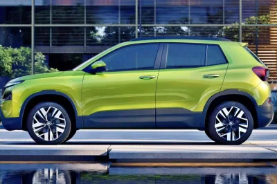 Skoda Kylaq : le petit SUV indien pourrait-il vraiment arriver un jour en Europe ?