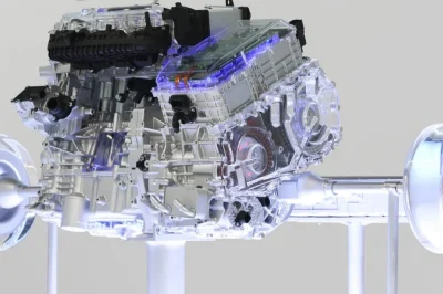 2,2 l/100 km en hybride rechargeable : Geely décroche un record Guinness qui va forcer tous les constructeurs à revoir leurs ambitions