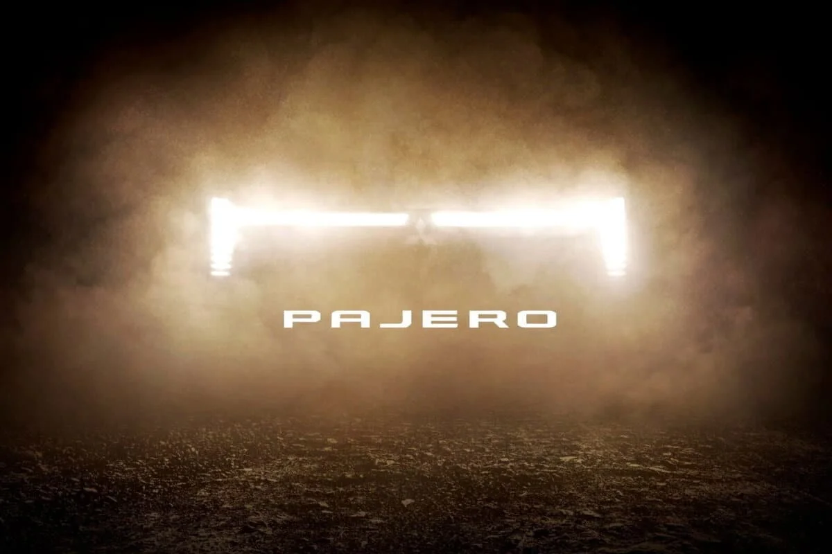 Le Mitsubishi Montero fait son retour avec une recette 4×4 au plus haut niveau, le Toyota Land Cruiser dans le viseur