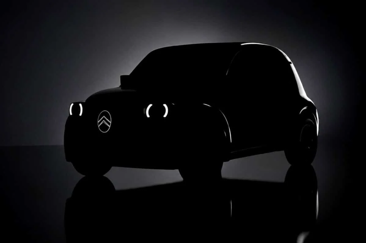 Citroën relance la 2CV en version électrique mais se heurte aux nouvelles exigences du marché