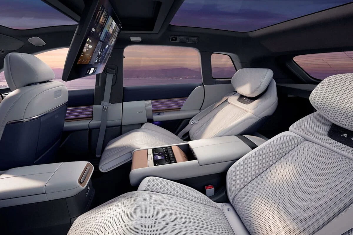Quelque chose cloche en Europe : l’Audi E7X coûte en Chine autant qu’une Q3 d’entrée de gamme ici
