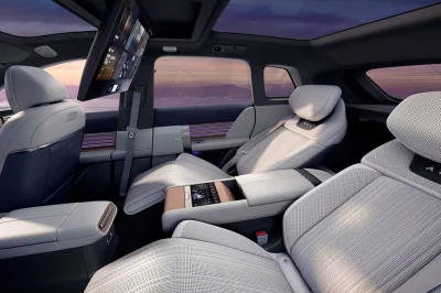 Quelque chose cloche en Europe : l’Audi E7X coûte en Chine autant qu’une Q3 d’entrée de gamme ici