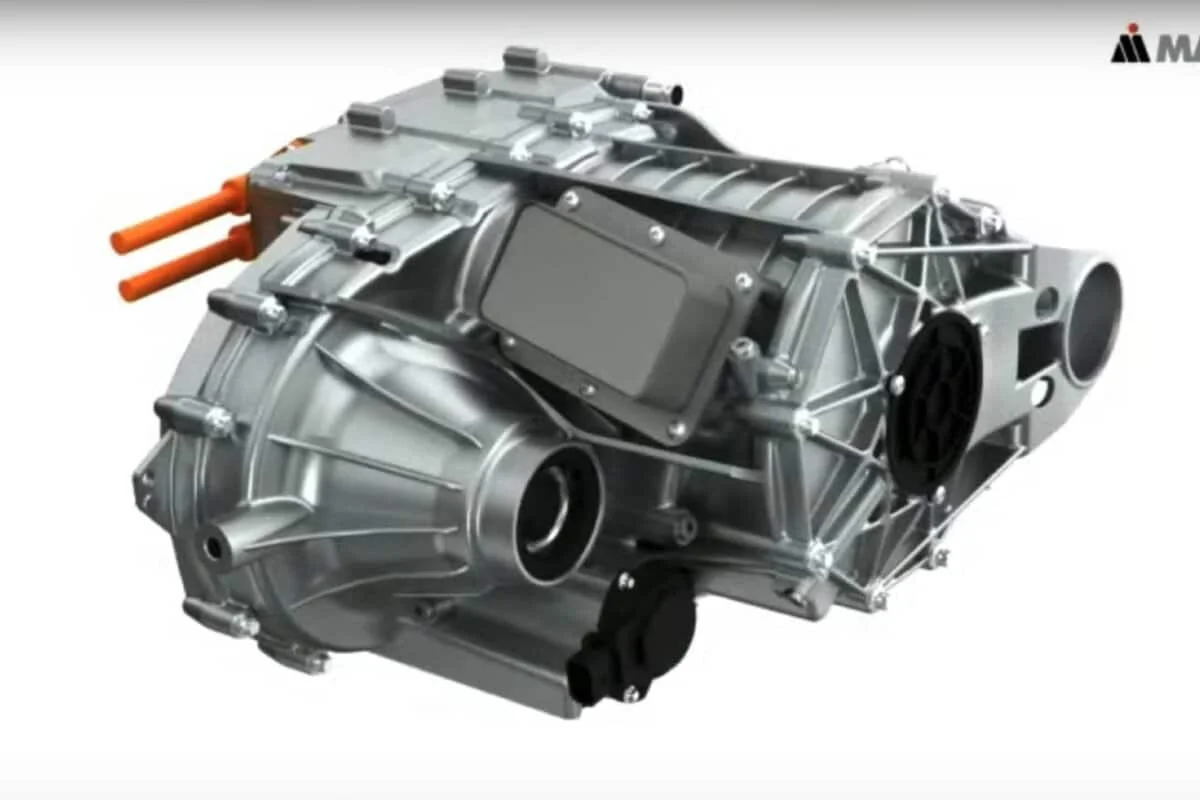 Ce moteur révolutionnaire de 340 chevaux tient dans une valise et bouleverse l’industrie automobile