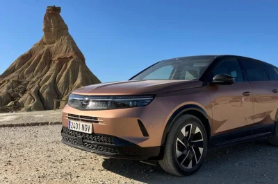 Opel Grandland : parmi toutes les versions disponibles, une se démarque clairement comme le choix le plus judicieux du momen