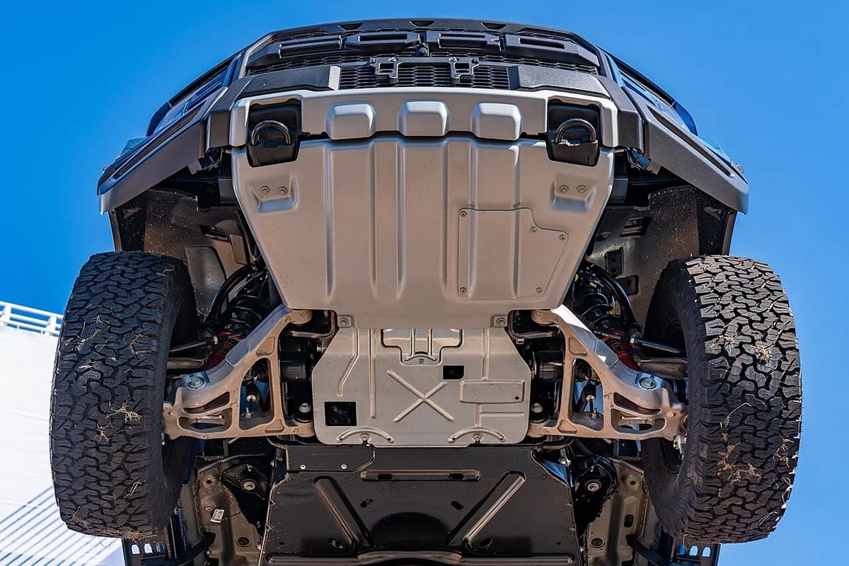 Protection du châssis 4×4 : comment les idées reçues masquent la réalité technique