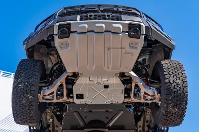 Protection du châssis 4×4 : comment les idées reçues masquent la réalité technique