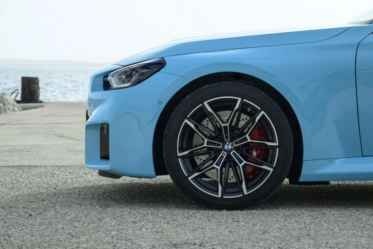 Le tarif de la BMW M2 xDrive dévoilé, cette sportive qui fait polémique chez BMW