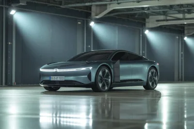La France veut tout électrifier d’ici 2035 : voitures, chauffage et industrie