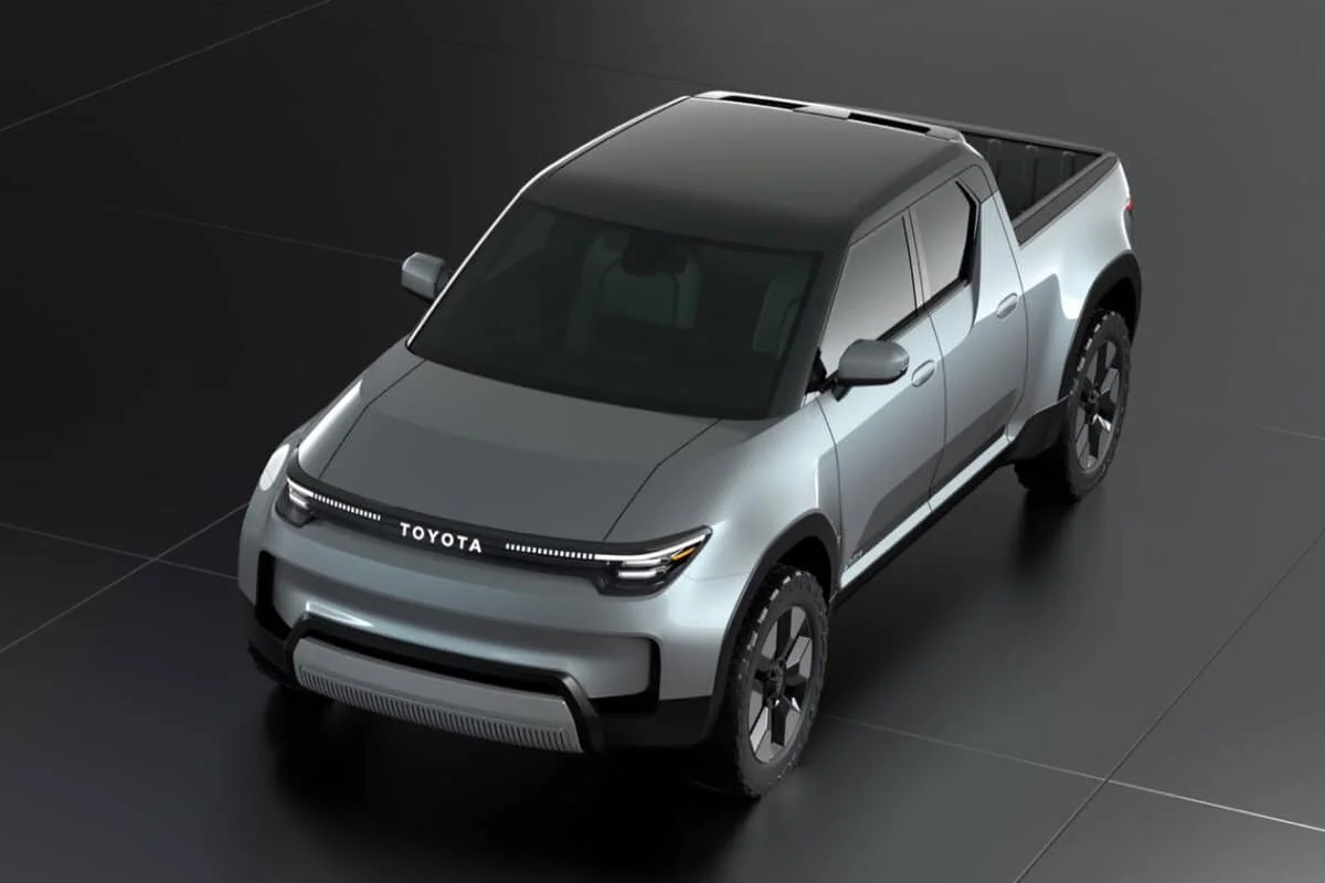 Ni Land Cruiser ni Hilux : le prochain 4×4 bon marché au moteur indestructible et bête de course, c’est ce pick-up Corolla
