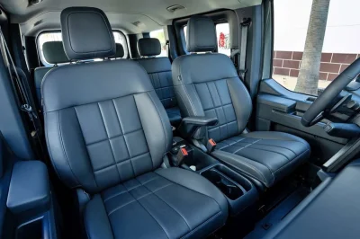 Ce ludospace électrique abordable pourrait-il faire de l’ombre à l’ID. Buzz de Volkswagen ?