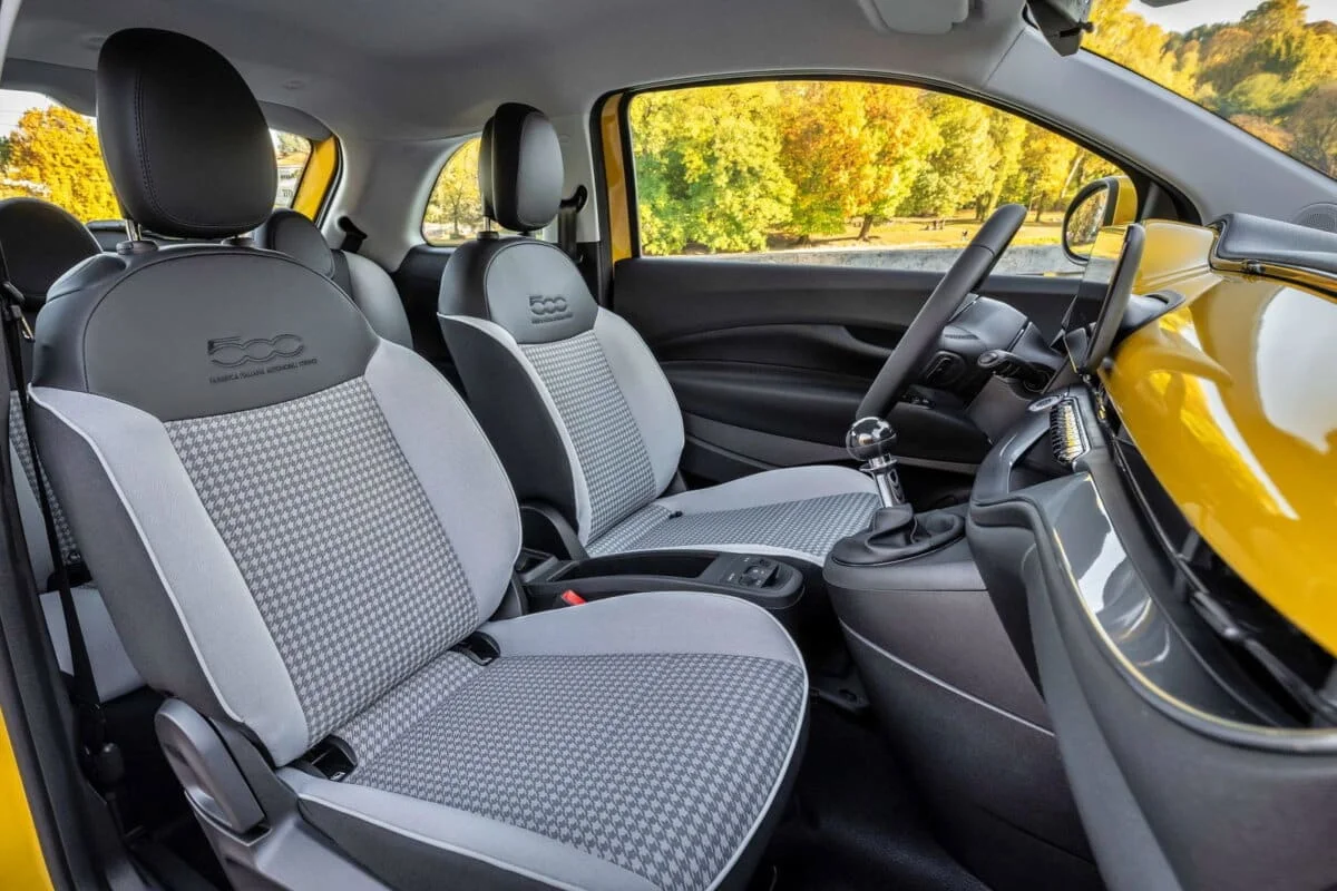 Pourquoi cette hybride italienne sous 20 000 € mise tout sur la durabilité plutôt que la vitesse