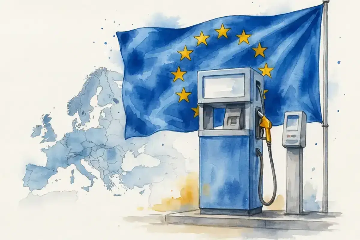 L’Europe interdira diesel, essence et hybrides : jusqu’à quand pourra-t-on encore acheter des moteurs thermiques ?