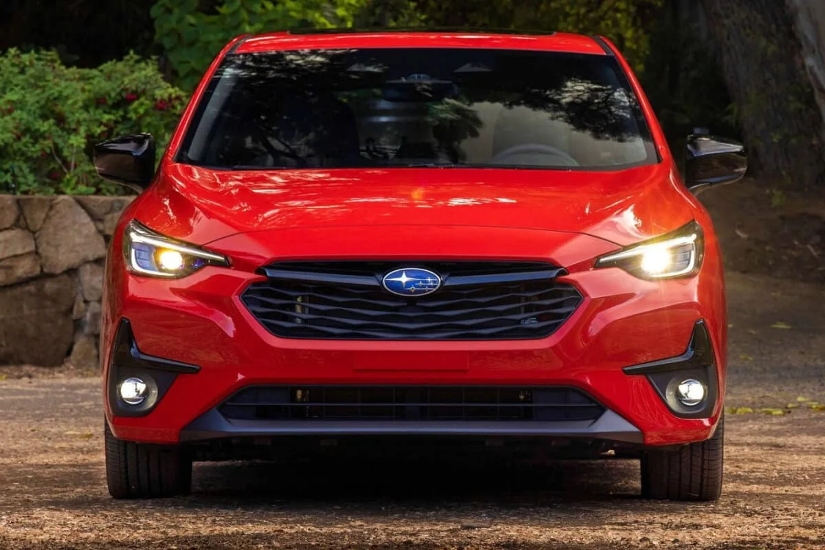 Subaru mise sur l’autonomie créative de ses ingénieurs pour sa nouvelle compacte sportive grand public