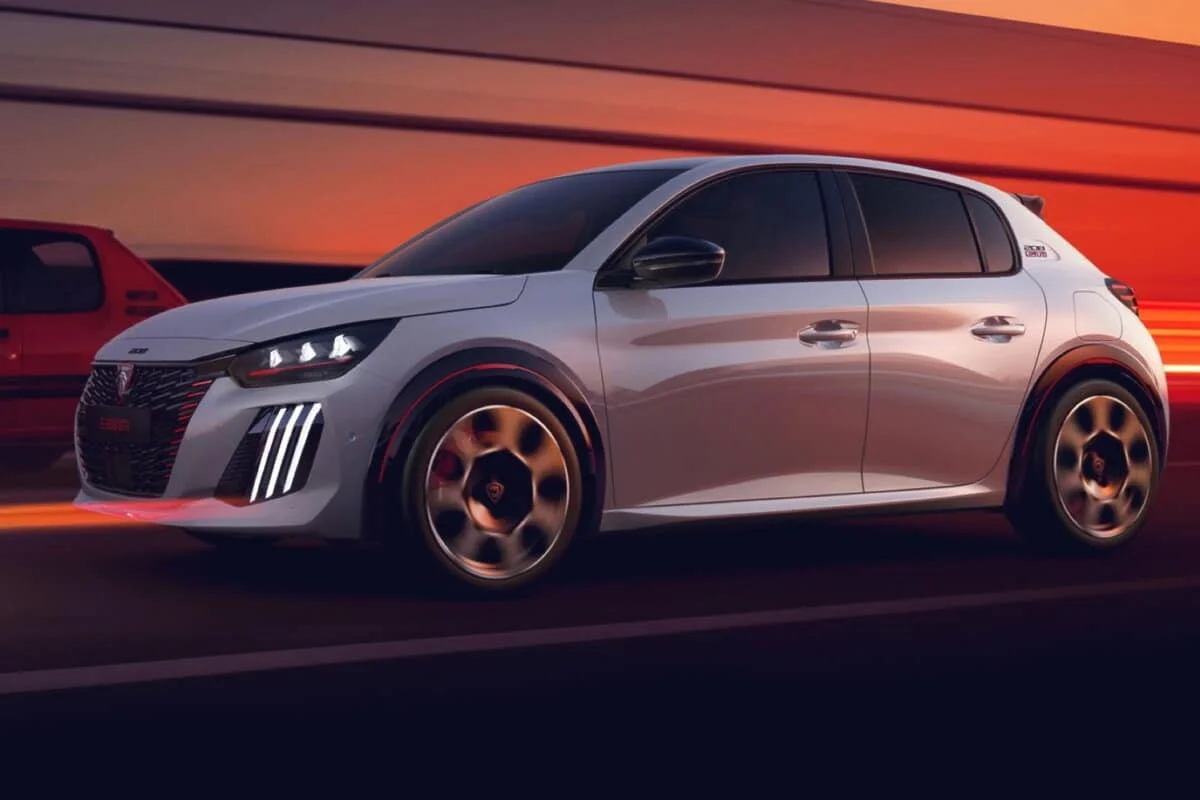 Renaissance GTI confirmée : french style et zéro essence pour cette icône ressuscitée
