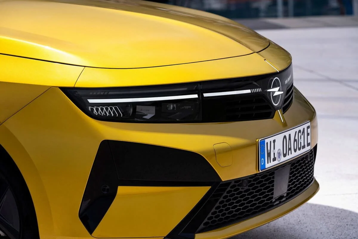 Opel Astra nouvelle génération : l’Allemagne conserve la production pour une carrosserie inédite