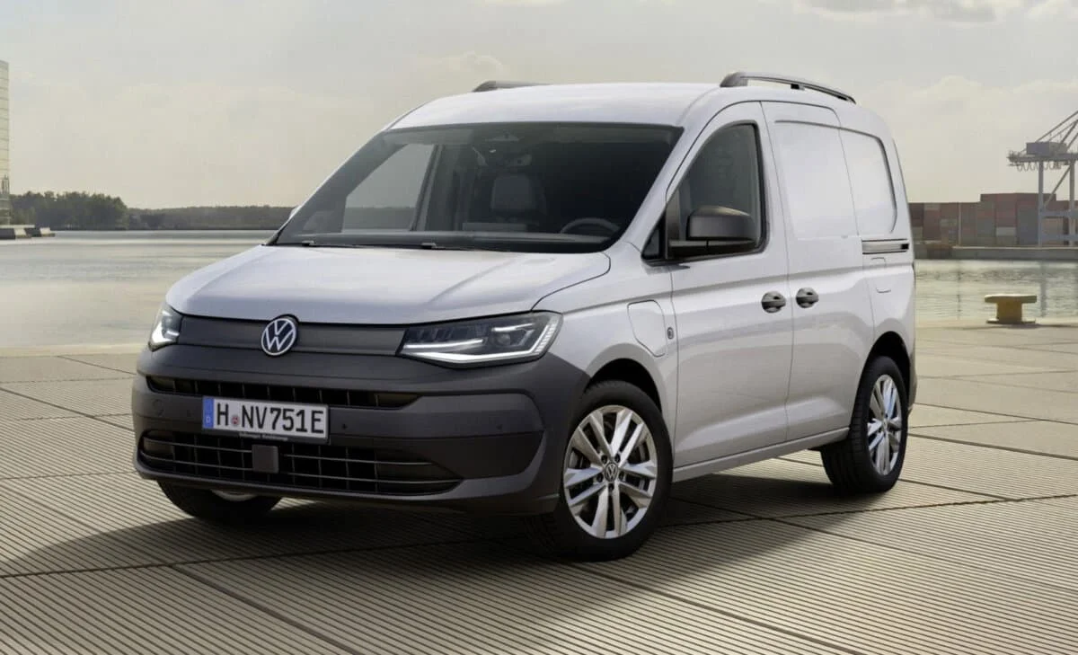 Volkswagen fait évoluer son Caddy : Le ludospace allemand mise toujours sur la polyvalence familiale