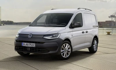 Volkswagen fait évoluer son Caddy : Le ludospace allemand mise toujours sur la polyvalence familiale