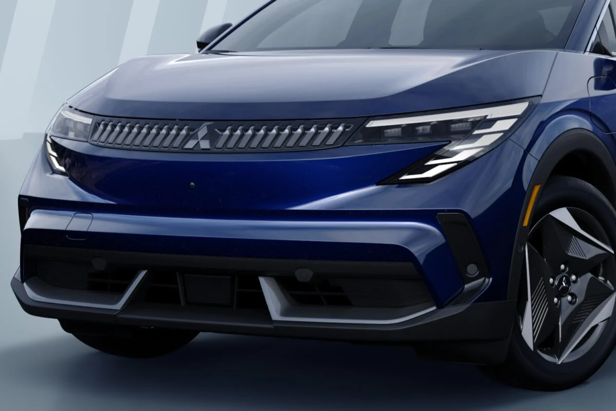 Mitsubishi Eclipse 2027 : le retour d’un nom légendaire sur un SUV électrique fait déjà débat