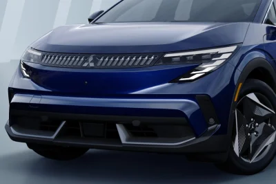 Mitsubishi Eclipse 2027 : le retour d’un nom légendaire sur un SUV électrique fait déjà débat