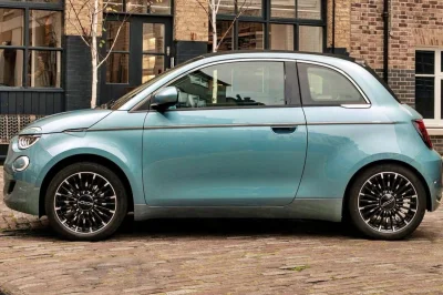 Moteur hybride et esthétique vintage : la nouvelle alternative à la Citroën 2CV dévoilée
