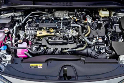 Toyota Corolla : pourquoi son moteur hybride donne parfois l’impression de conduire un diesel moderne