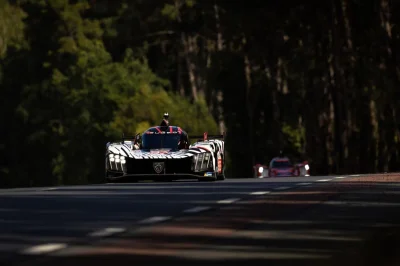 Centenaire Peugeot aux 24 heures du Mans : la marque reste muette sur son projet automobile