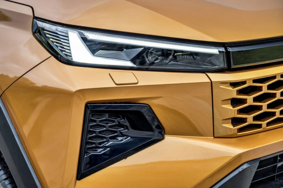 Le pick-up le moins cher de Toyota révèle toutes ses améliorations pour 2026 et le résultat vaut vraiment l’attention