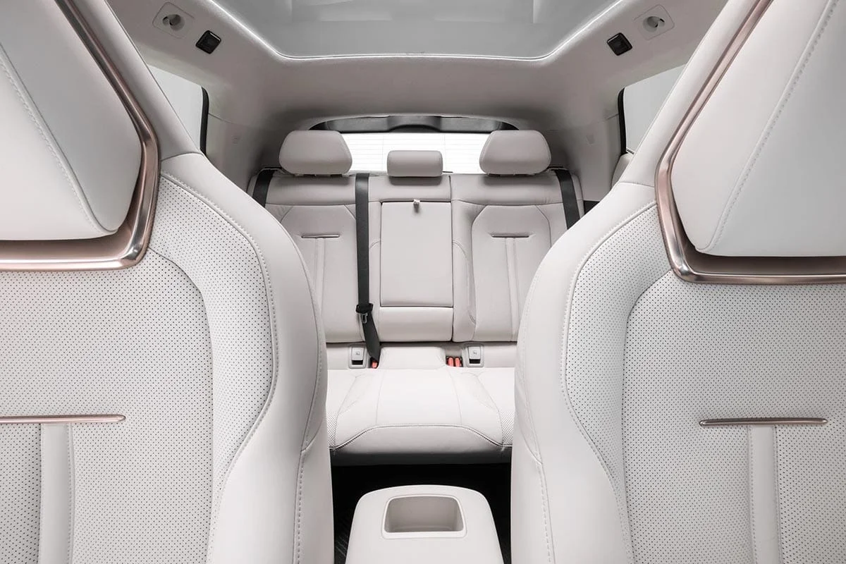 Zeekr X à l’essai : ce SUV électrique chinois chamboule l’industrie européenne en silence