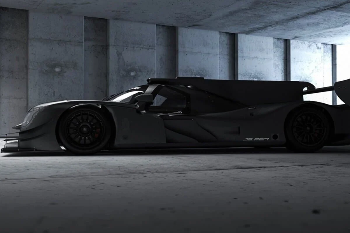 Ligier Automotive veut retrouver les 24 Heures du Mans en 2028, deux ans pour y croire