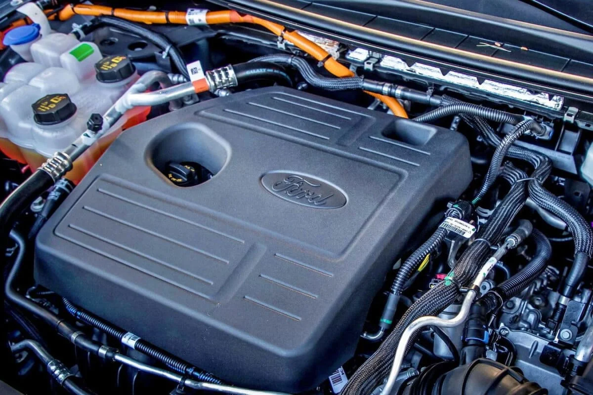 Un an, 12 900 000 passages en atelier et une réputation abîmée : Ford annonce en 2026 la solution à ses problèmes mécaniques chroniques