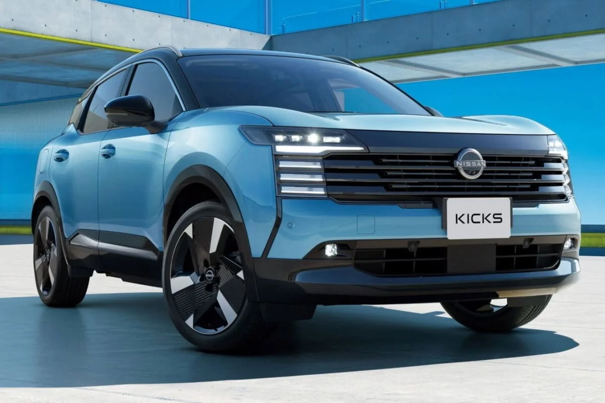 Il ressemble à un 4×4 mais avec la taille d’un Nissan Juke : le SUV hybride parfait pour la ville et les chemins