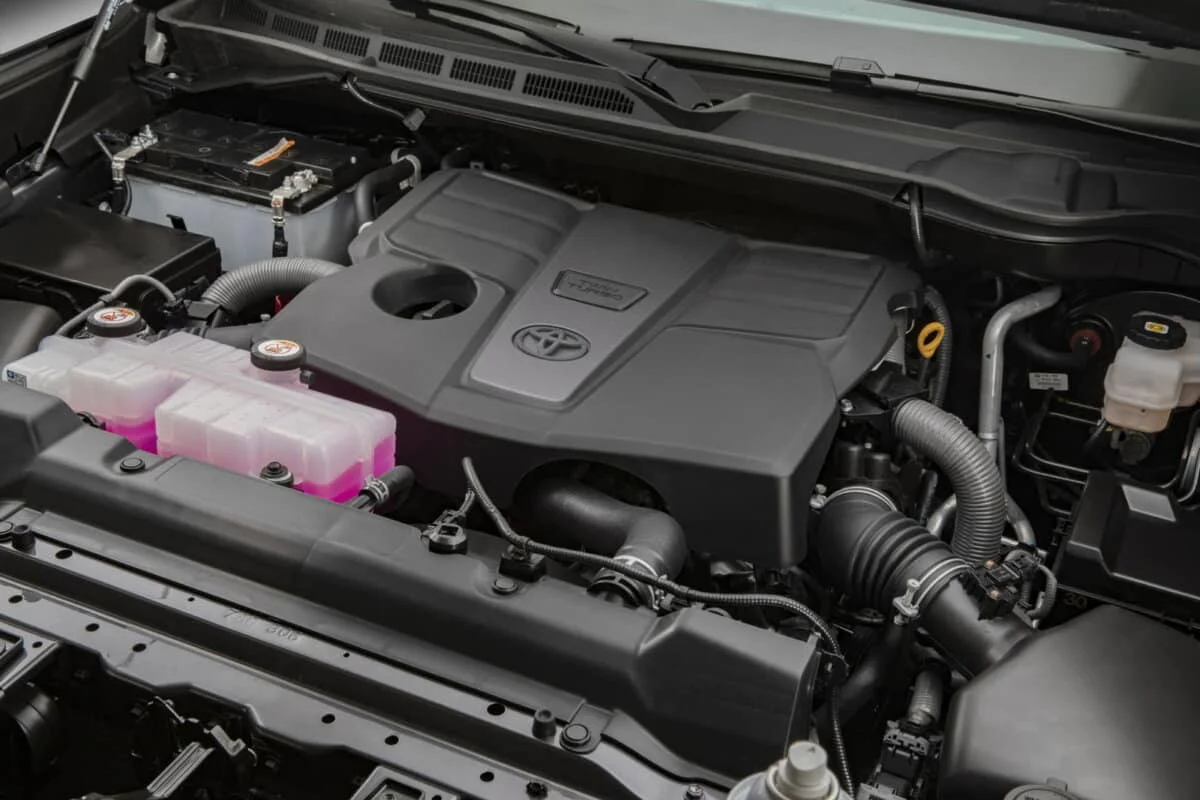 Toyota : voici comment on démonte l’un de ses moteurs les plus problématiques, celui qui a causé le plus de soucis