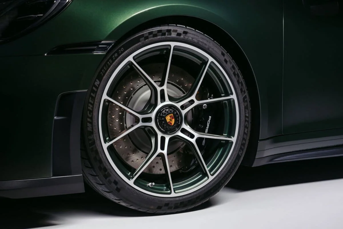 Difficile de trouver un défaut à la Porsche 911 GT3 Touring : notre essai confirme qu’elle est tout simplement pratiquement parfaite
