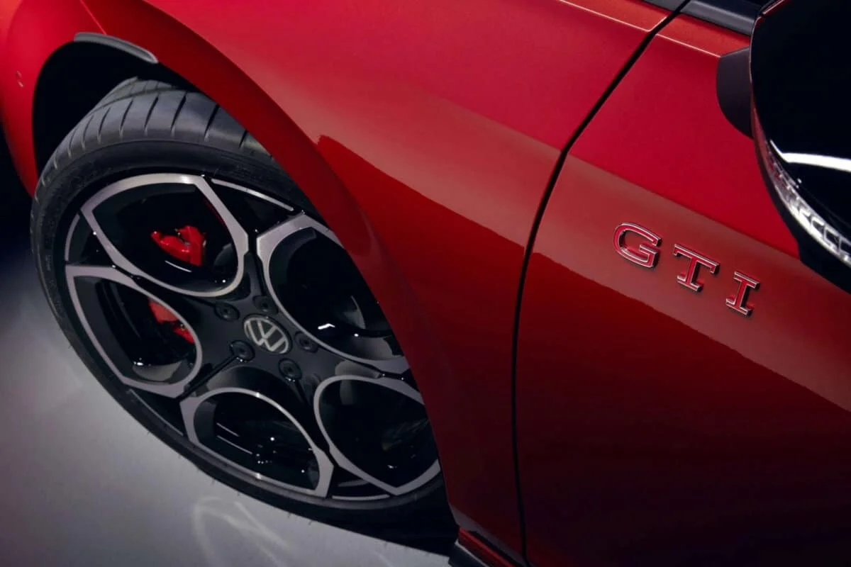 Volkswagen Golf GTI 2026 : pourquoi la compacte sportive la moins chère du marché est aussi la meilleure