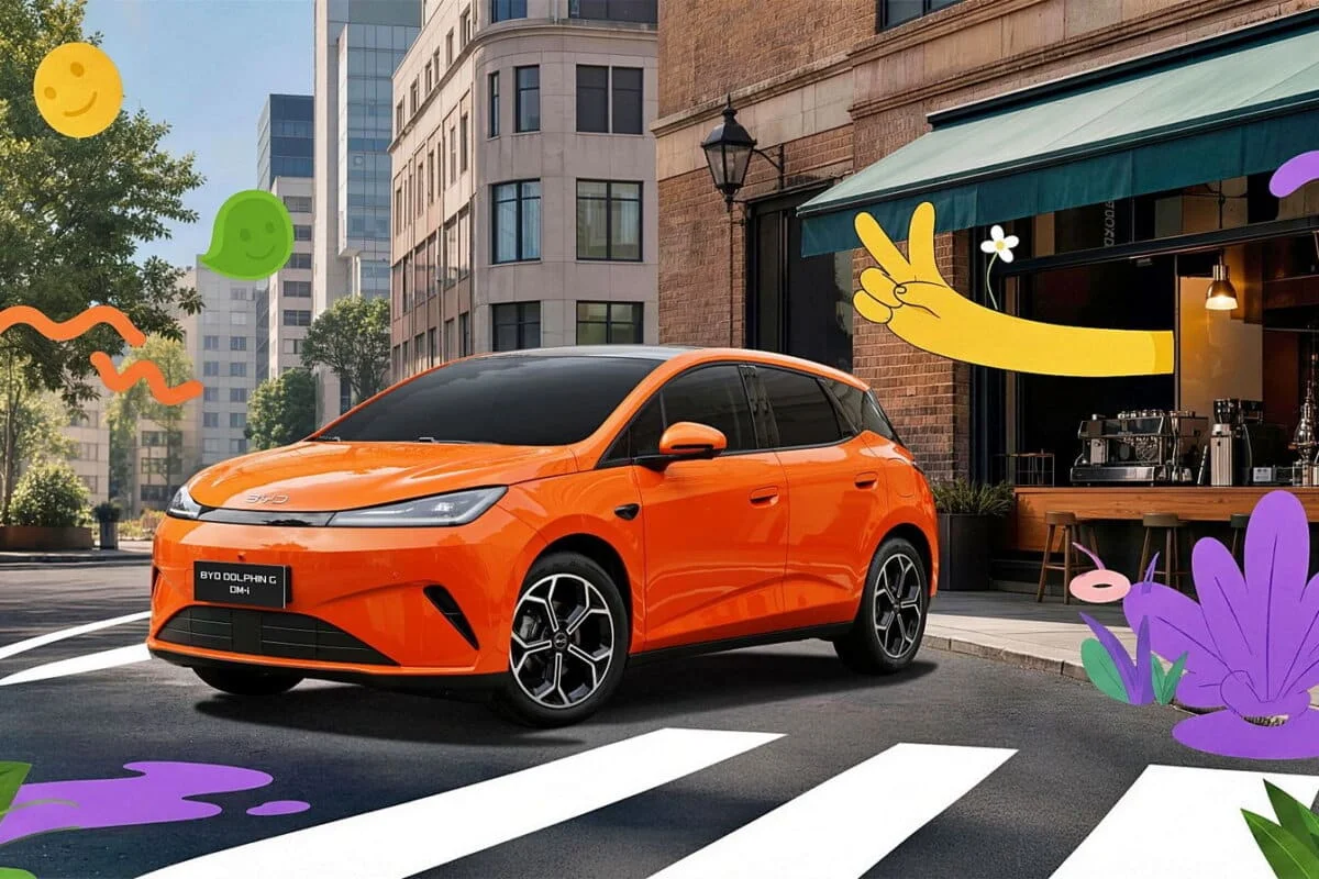 BYD en Europe : pourquoi les hybrides rechargeables deviennent l’arme secrète du géant chinois