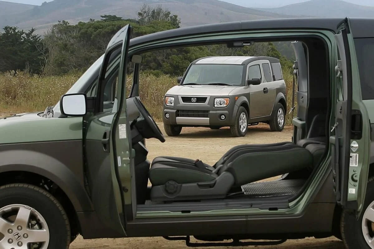 Moteur indestructible et plus d’espace qu’une fourgonnette : l’un des 4×4 les plus exceptionnels qui aient jamais existé fait son grand retour