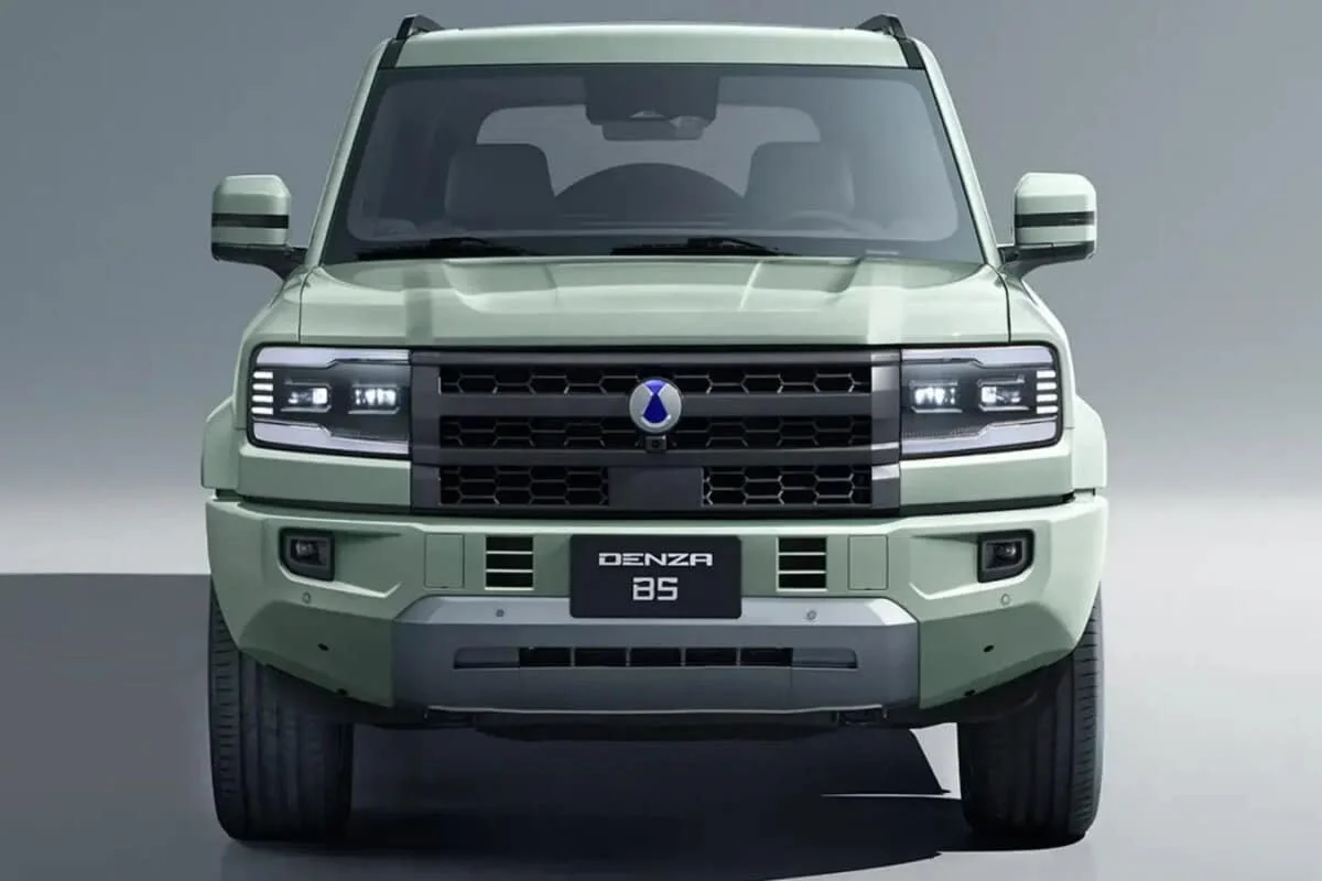 Le 4×4 hybride rechargeable BYD 2026 arrive avec le moteur qu’attendait l’Europe et que le modèle japonais rival n’avait pas osé proposer