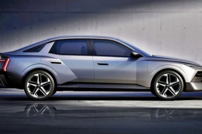 Design avant-gardiste et moteur idéal pour le marché européen : les premières images de la Hyundai Avante confirment qu’elle mérite bien son surnom d’« Audi A4 » coréenne