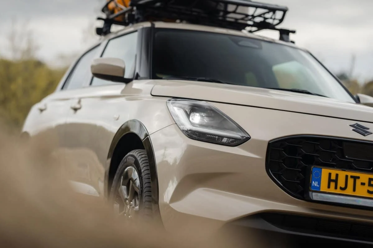 Moins de 23 000 €, label ECO et 4,9 l/100 km : le 4×4 le moins cher du marché n’est pas un pur tout-terrain mais fait de l’ombre à bien des SUV